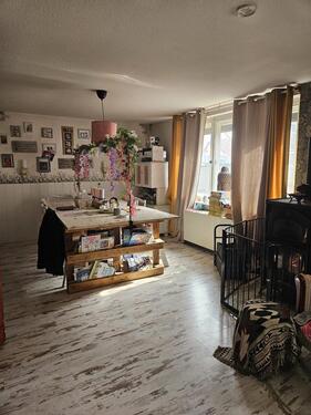 Foto - 6 Zimmer Doppelhaushälfte zum Kaufen in Letschin