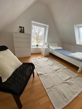 Foto - 1 Zimmer Etagenwohnung zur Miete in Quarnbek