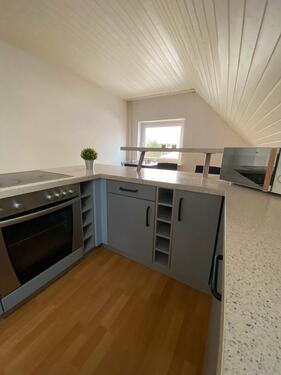 Foto - Etagenwohnung in Quarnbek zur Miete