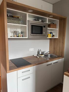 Foto - Etagenwohnung in München zur Miete