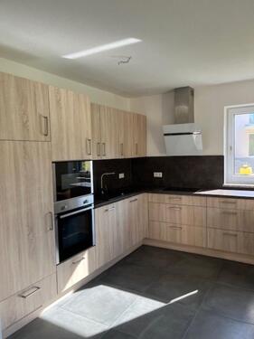 Foto - Etagenwohnung in Bissingen zur Miete