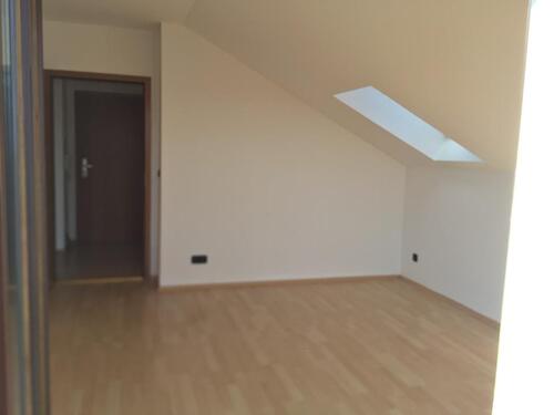 Foto - Dachgeschoßwohnung in Germering zum Kaufen