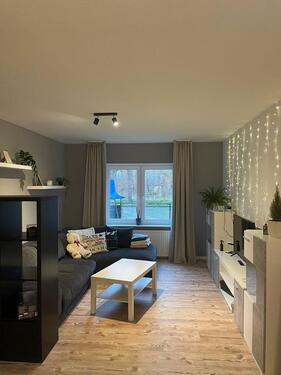 Foto - 2.5 Zimmer Etagenwohnung zur Miete in Kaltenkirchen