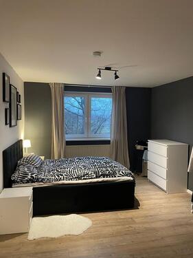 Foto - 2.5 Zimmer Etagenwohnung in Kaltenkirchen