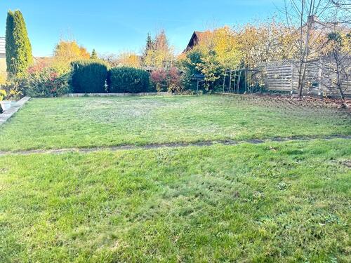 Foto - 5 Zimmer Einfamilienhaus in Holzminden