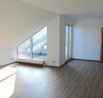 Johannesberg in Toplage: 2 ZKB mit Balkon zu vermieten