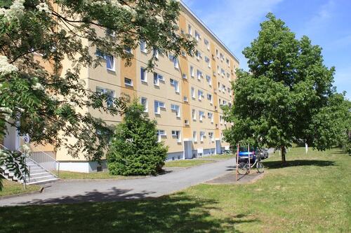 Foto - Etagenwohnung in Chemnitz zur Miete