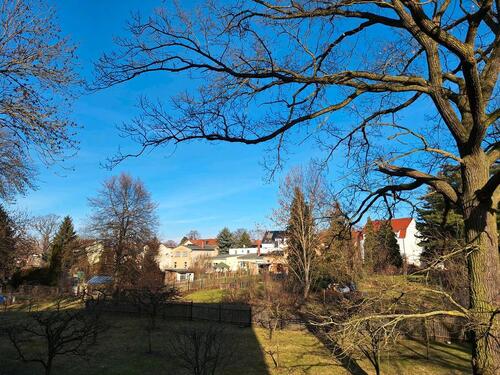Foto - Helle 3-Raum-Wohnung – Erstbezug nach Sanierung