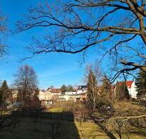 Helle 3-Raum-Wohnung – Erstbezug nach Sanierung - Rötha