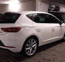 Duplex Stellplatz (unten) zu vermieten - München Sendling-Westpark