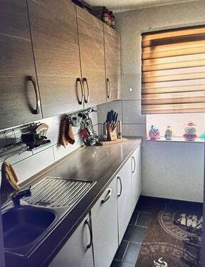 Foto - Dachgeschosswohnung 3 Zimmer - 1.100,00&nbsp;EUR Kaltmiete, ca.&nbsp; 70,00&nbsp;m&sup2;