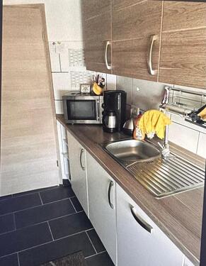 Foto - 3 Zimmer Dachgeschoßwohnung zur Miete in Bergisch Gladbach