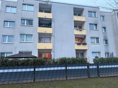 Foto - 4 - Zimmer Wohnung 90qm in Monheim am Rhein - (Baumberg)