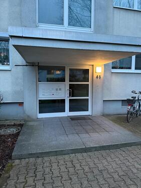 Foto - 4 Zimmer Etagenwohnung in Monheim am Rhein