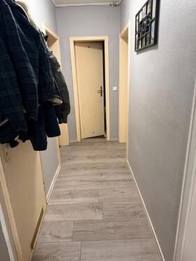 Foto - Etagenwohnung in Monheim am Rhein zur Miete