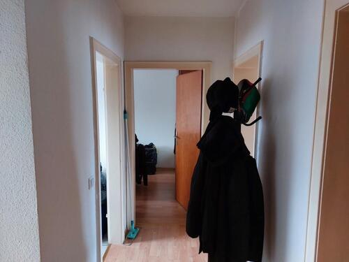 Foto - Etagenwohnung in Essen zur Miete