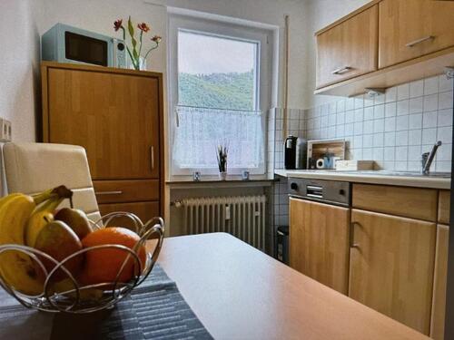 Foto - 2 Zimmer Etagenwohnung zur Miete in Koblenz