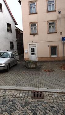 Foto - 12 Zimmer Mehrfamilienhaus, Wohnhaus zum Kaufen in Adorf/Vogtland