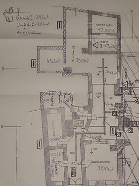 Foto - Vielseitig nutzbare Gewerbe- und Lagerfläche zentral in Wunsiedel