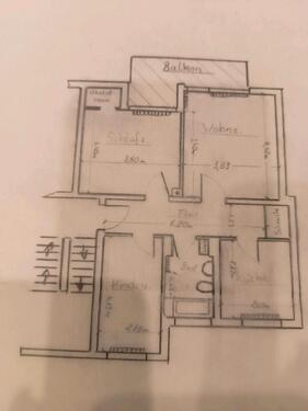 Foto - 3 Zimmer Etagenwohnung zum Kaufen in Salzgitter