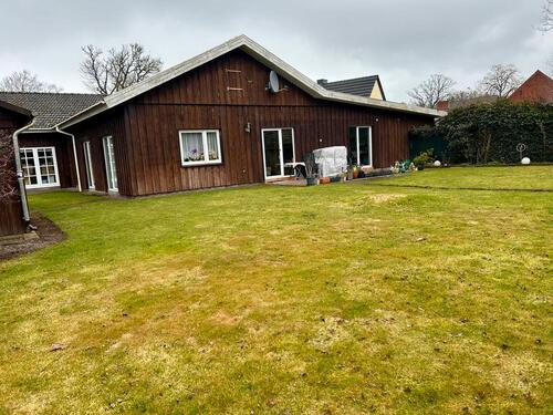 Foto - 3 Zimmer Erdgeschoßwohnung zur Miete in Wittenberge