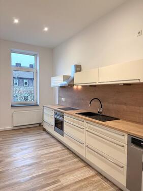 Foto - kernsanierte tolle 53 qm Wohnung mit Einbauküche