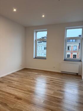 Foto - Etagenwohnung in Aachen zur Miete