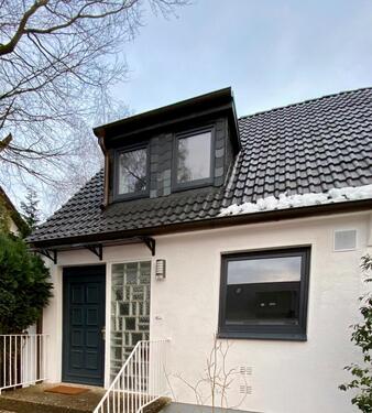 Foto - 3.5 Zimmer Etagenwohnung zur Miete in Hamburg