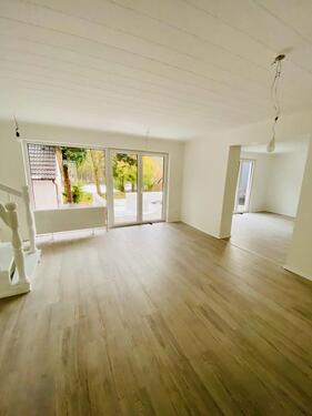 Foto - Etagenwohnung in Hamburg zur Miete