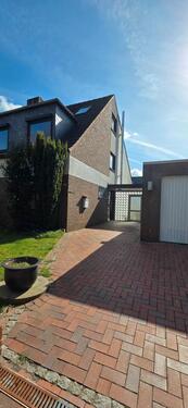 Foto - Renovierte Doppelhaushälfte in Stuhr-Moordeich ab 01.05.2026