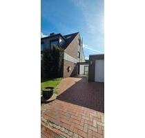 Renovierte Doppelhaushälfte in Stuhr-Moordeich ab 01.05.2026