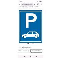 Vermiete Parkplatz in Hugelsheim 2 km zum Baden Airport - Hügelsheim