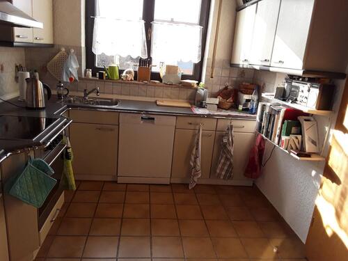 Foto - 4 Zimmer Etagenwohnung zur Miete in Hallstadt