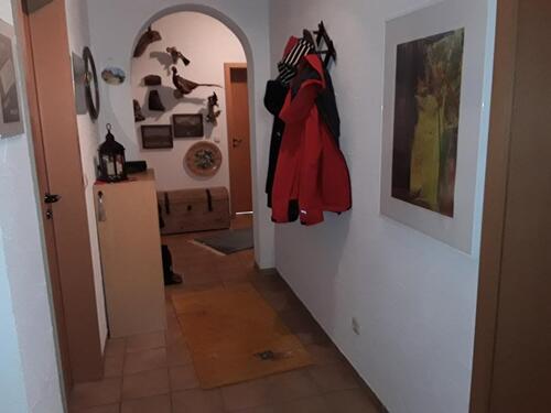 Foto - 4 Zimmer Etagenwohnung in Hallstadt