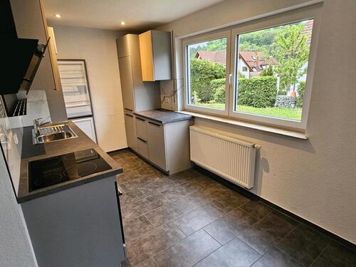 Foto - Erdgeschoßwohnung in Forchtenberg zur Miete