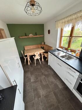 Foto - Möblierte 2-Zimmerwohnung ab 15.01.2027 bei Oy-Mittelberg