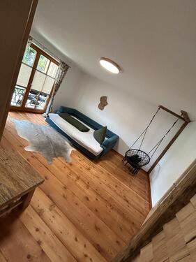 Foto - Erdgeschoßwohnung in Oy-Mittelberg zur Miete