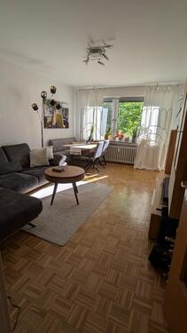 Foto - helle Etagenwohnung in Essen Holsterhausen