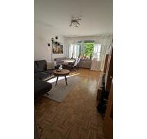 helle Etagenwohnung in Essen Holsterhausen