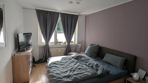 Foto - 3 Zimmer Etagenwohnung in Essen
