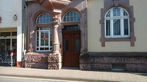 Foto - 15 Zimmer Mehrfamilienhaus, Wohnhaus in Kelbra (Kyffhäuser)