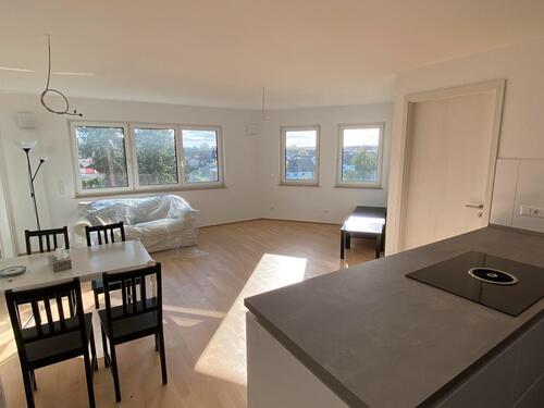 Foto - 4-Zimmer-Mietwohnung in Crailsheim...