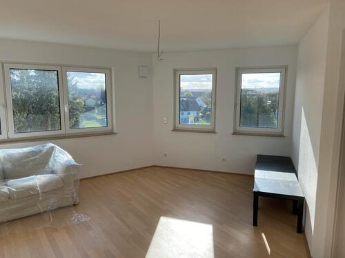 Foto - Etagenwohnung in Crailsheim zur Miete