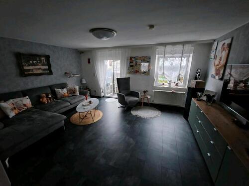 Foto - 2 Zimmer Reihenhaus zum Kaufen in Wadgassen