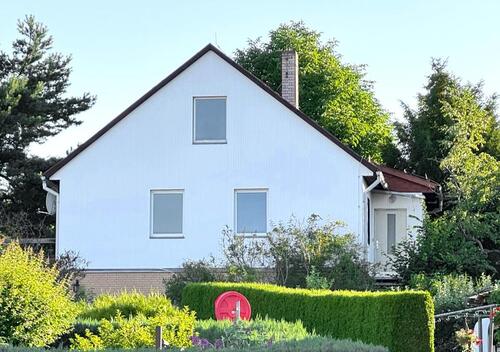 Foto - In bester Lage in Meißen: Instandsetzungsbedürftiges EFH