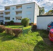 3-Zimmer-Wohnung mit Balkon in ruhiger Lage – Holzminden