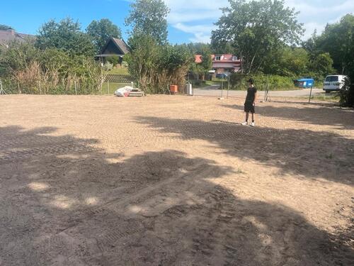 Foto - Grundstück in Murchin