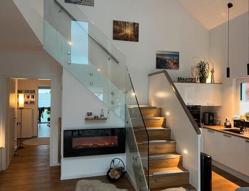 Foto - Wohn(t)raum auf zwei Ebenen - 499.000,00 EUR Kaufpreis,