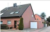 Foto - 4 Zimmer Haus in ELSDORF zu vermieten Garage Garten Stellplatz