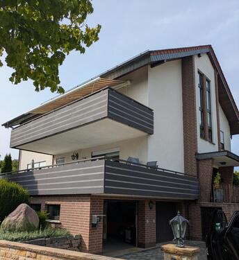 Foto - Etagenwohnung zur Miete in Detmold
